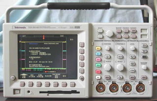 数字示波器 Tek TDS3014B,数字示波器 Tek TDS3014B生产厂家,数字示波器 Tek TDS3014B价格